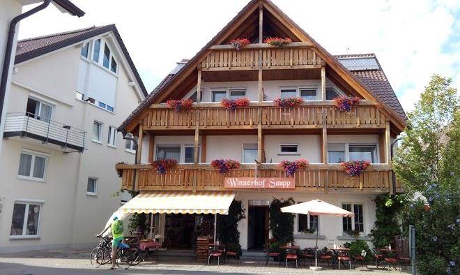 Winzerhof saupp