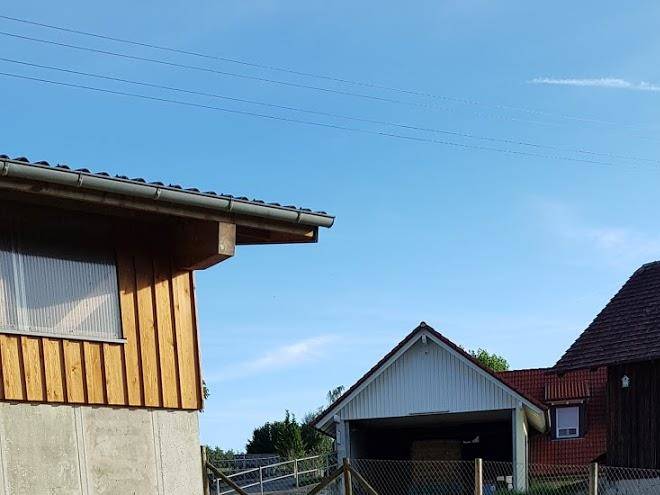 Zapfs bauernhof