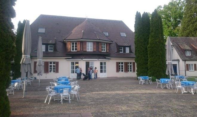 Zeppelin Haus Am Bodensee Gmbh Image