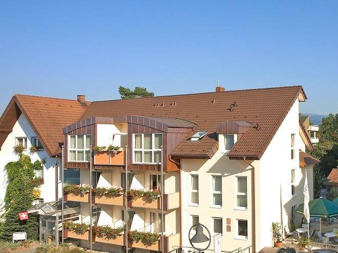 Akzent hotel atrium baden