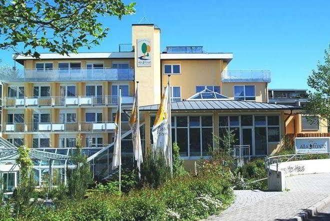 Alla fonte hotel & tagungshaus