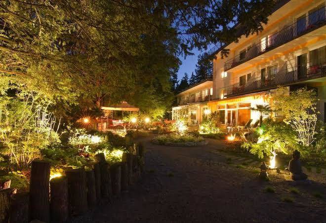 Balance hotel am blauenwald