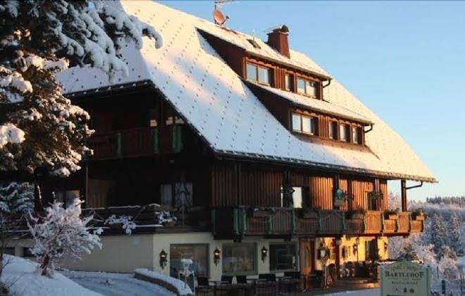 Bartlehof