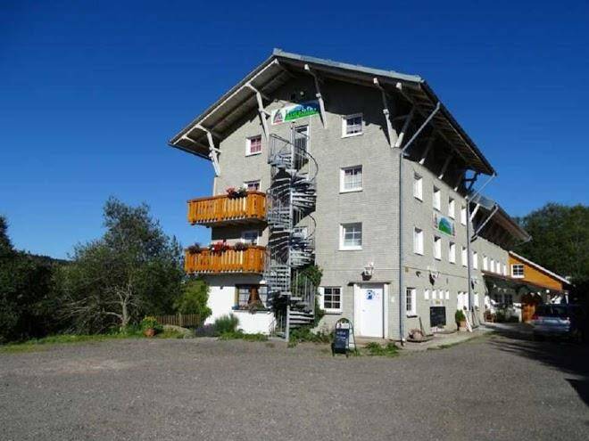 Berghotel jagermatt