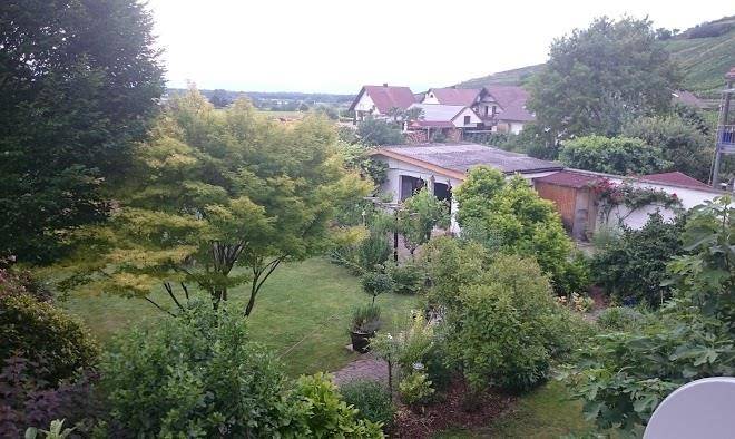 Bio hotel haus am weinberg