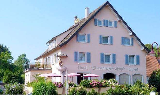 Breisacher hof