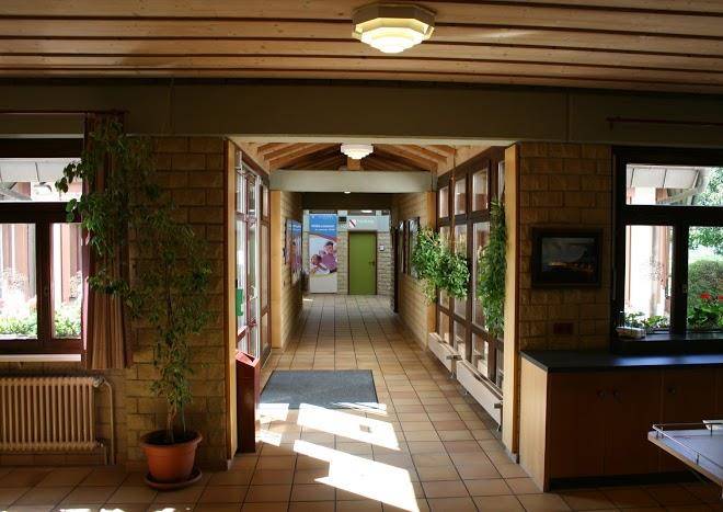 Djh jugendherberge breisach