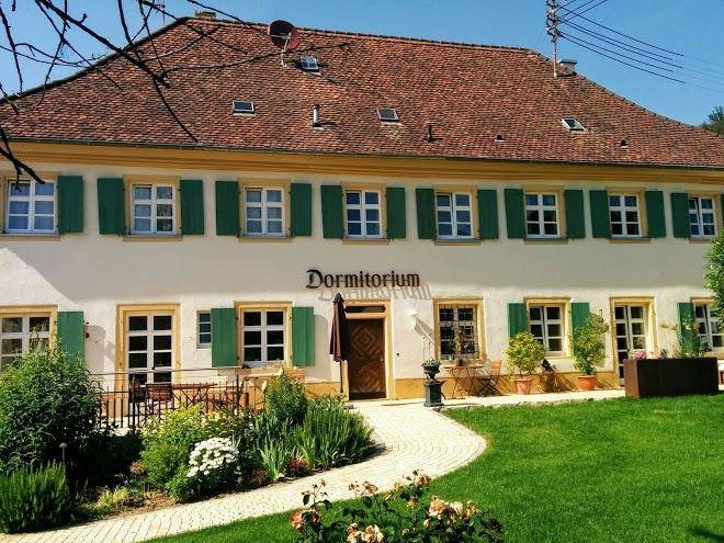 Dormitorium hotel am klostergarten