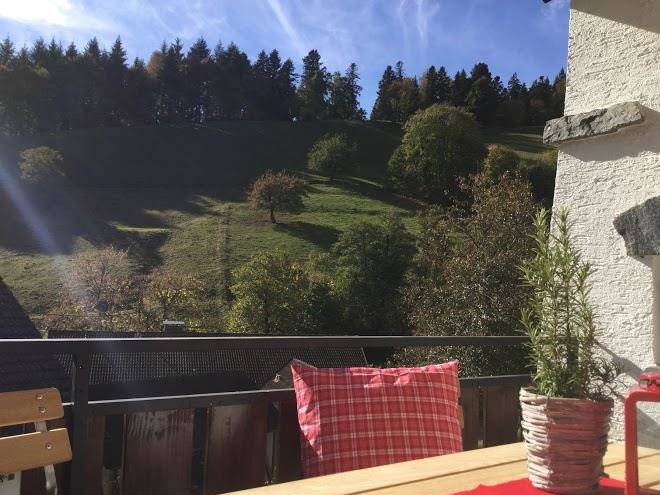 Erikas haus