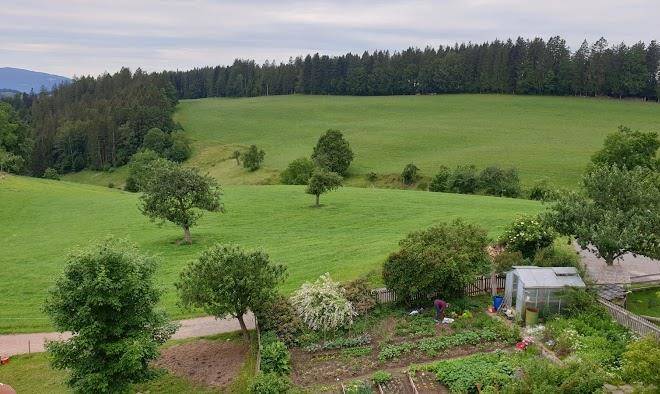 Fallerhof ferienwohnungen