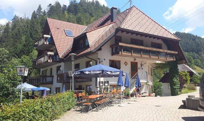 Felsenstuble