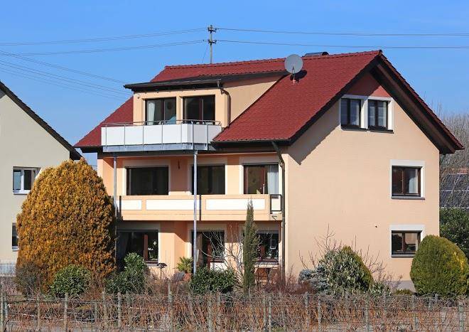 Feriendomizil Bergamini Image