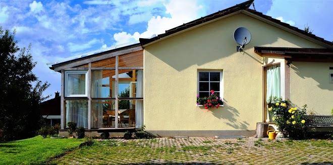 Ferienhaus christina