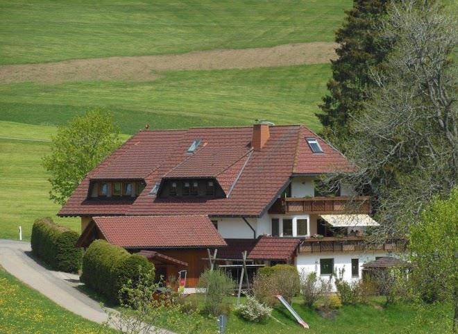 Ferienhaus kaltenbach