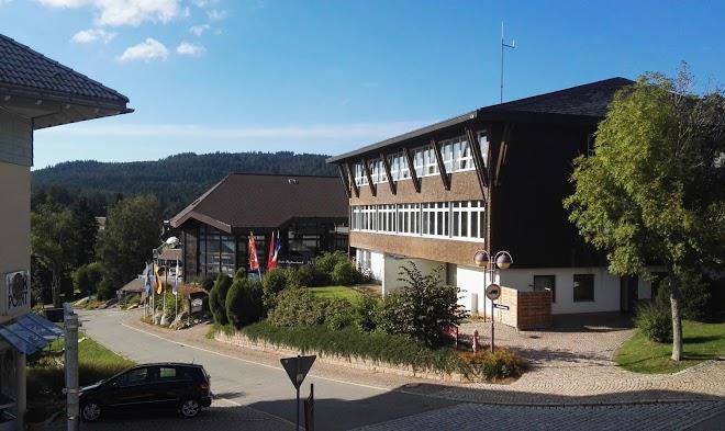 Ferienhaus lindenhof