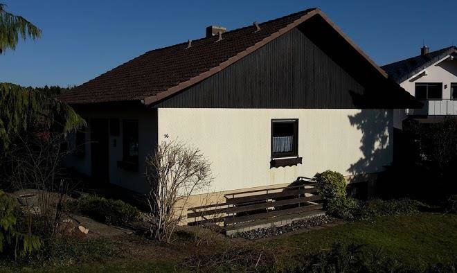 Ferienhaus sonnenwinkel