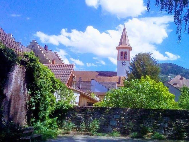 Ferienhof herbstermuhle