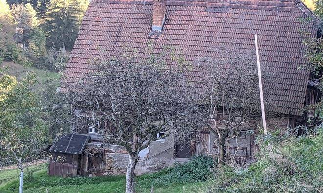 Ferienwohnung eble