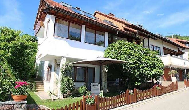 Ferienwohnung freiburg in solden