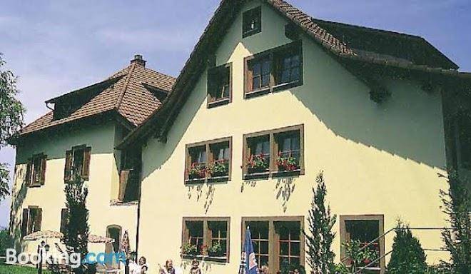 Gastehaus kaltenbach