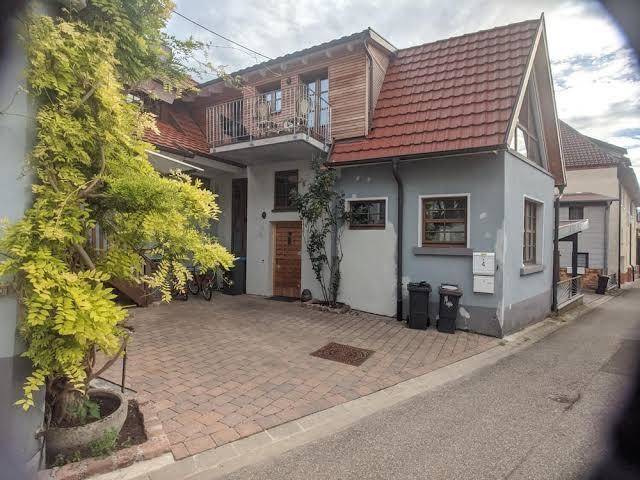 Gastehaus obsthof