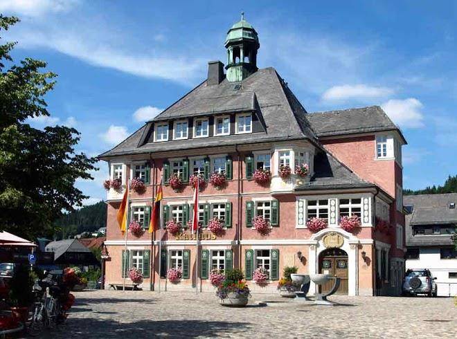Gastehaus pension reger