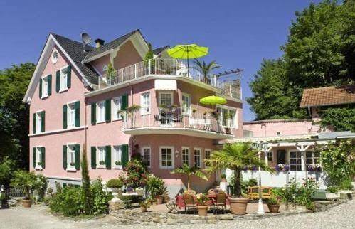 Hotel Villa Rosenhof Image