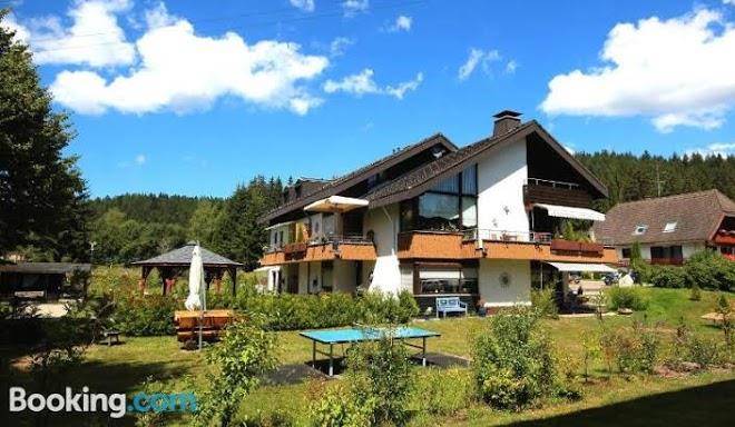 Gastehaus seewald