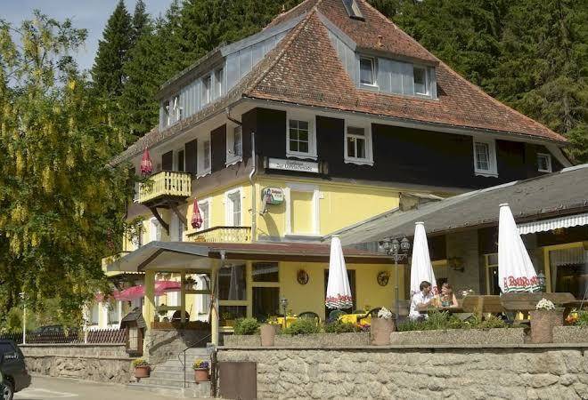 Gasthaus hotel loffelschmiede
