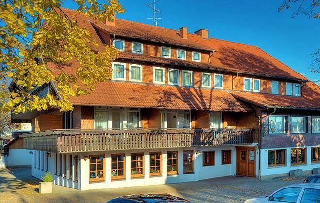 Gasthaus pension rosle