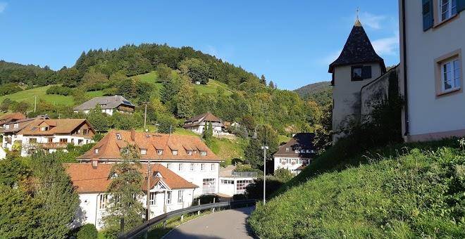 Gasthaus rossle gmbh st ulrich