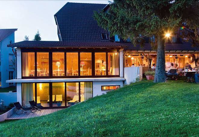 Gasthaus und hotel schlegelhof