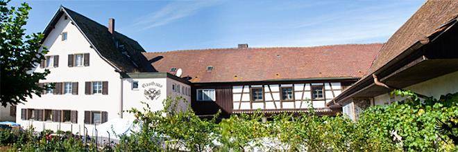 Gasthaus und pension zum adler