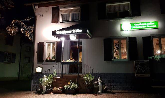 Gasthaus zum adler