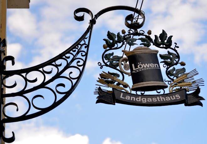 Gasthaus zum lowen