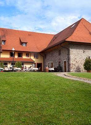 Gasthaus zum raben