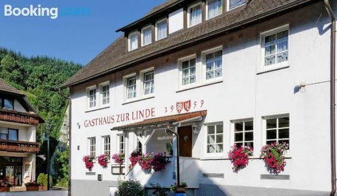 Gasthaus zur linde