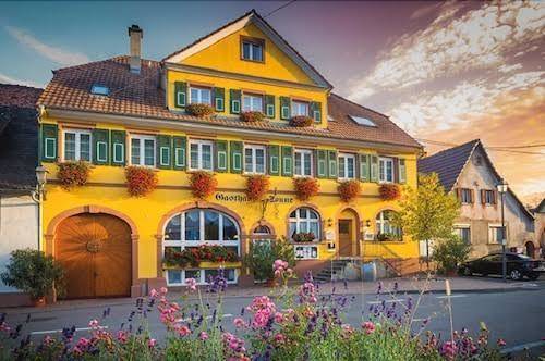 Gasthaus zur sonne