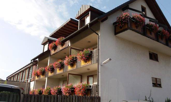 Gasthof goldener engel