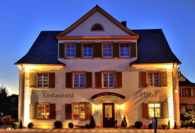 Gasthof & hotel baren