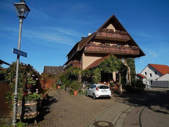 Gasthof keller