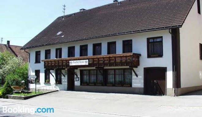 Gasthof krone