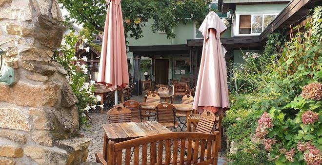 Gasthof lowen