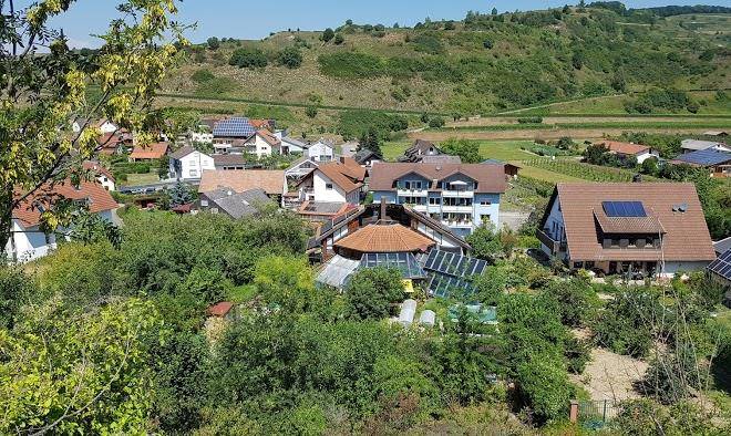 Gasthof neun linden