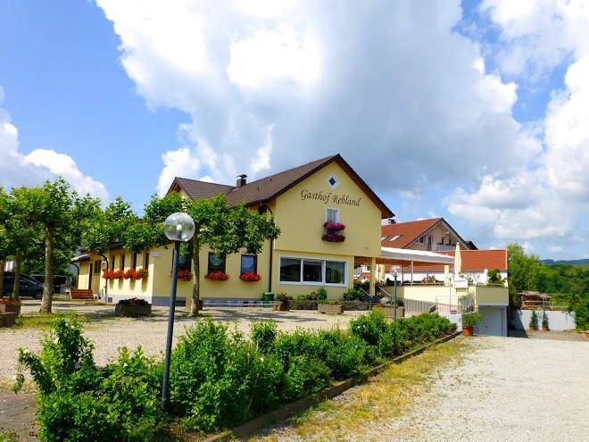 Gasthof rebland