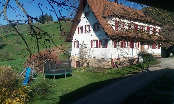 Gullerhof