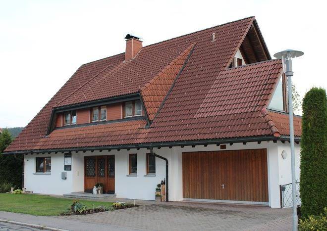Haus cindy