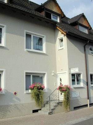 Haus fehrenbach