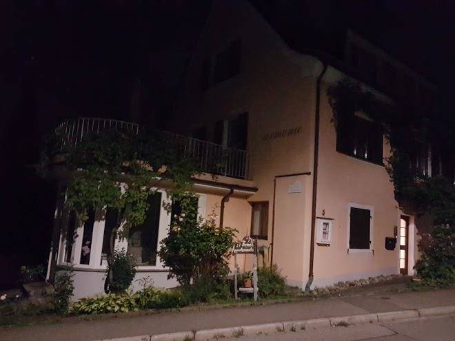 Haus harmonie