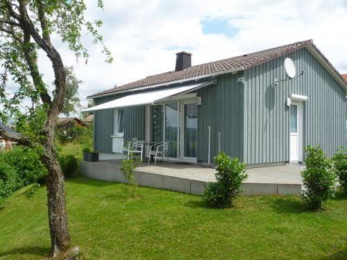 Haus hochwald